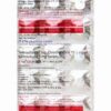 ERITEL CH TRIO 80MG TABLETS