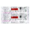 EROPHYLLINE AC STRIP OF 10 TABLETS