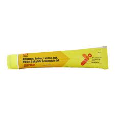 ESGIPYRIN INSTA GEL 50GM