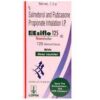 ESIFLO 125 TRANSHALER