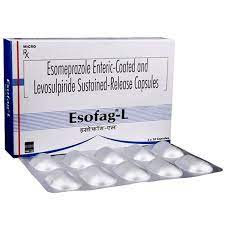 ESOFAG L CAPSULES
