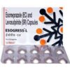 ESOGRESS L CAP 10`S