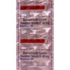 ESOMAC 40MG TAB 15`S