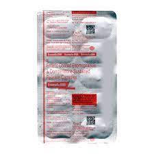 ESOMEFA DSR CAPSULES