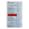 ESOMIFOR DSR STRIP OF 10 CAPSULES