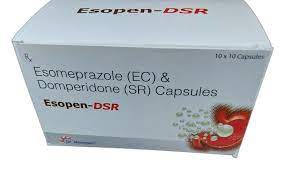 ESOPEN DSR CAPSULE 10?S