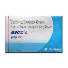 ESOZ L CAPSULE