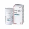 ESTIVA 600MG STRIP OF 30 TABLETS