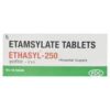 ETHASYL 250MG TABLET
