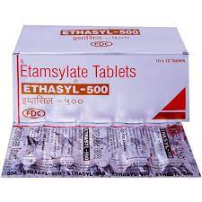 ETHASYL 500MG TABLET