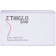 ETHIGLO SOAP 75GM