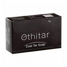 ETHITAR SOAP 75GM