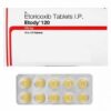 ETODY 120MG TAB 10`S