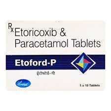 ETOFORD P TABLET