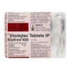 ETOFREE 400MG TABLET