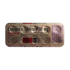 ETORICA 90MG TABLET
