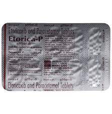ETORICA P TAB 10`S