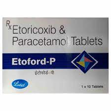 ETORIL P TABLETS