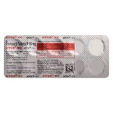 ETOS 90MG TAB 10`S