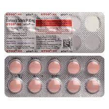 ETOS 90MG TABLET