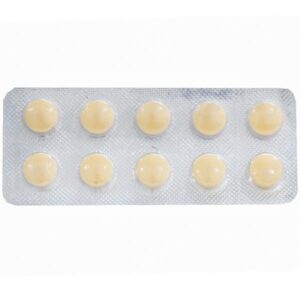 ETOSAID 90MG TAB 10`S