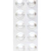 ETOSHIFT MR 8MG TAB 10`S