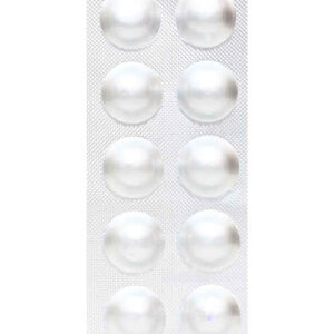 ETOSHIFT MR 8MG TAB 10`S