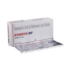 ETOSYS MF TAB 10`S