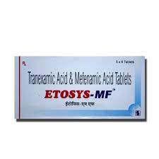 ETOSYS MF TABLET
