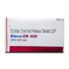 ETOVA 400MG TAB 10`S