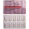 ETOVA ER 400MG TAB 10`S