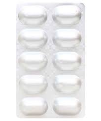 ETOZAC MR TABLETS 10?S