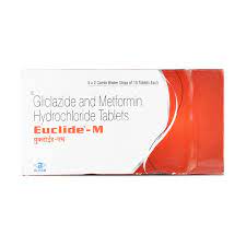 EUCLIDE M TABLET 15?S