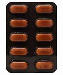 EUCRASIL TABLET