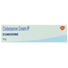 EUMOSONE 15GM CREAM