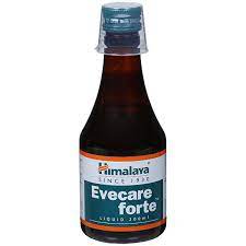 EVECARE FORTE LIQUID 200ML