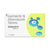 EVIMECTIN A TABLET