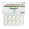 EVION LC TAB 10`S