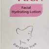 EXCELA RICH FACIAL HYDRATING LOTION 50GM