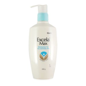 EXEL 30GM CREAM