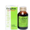 EXIPLON EXPECTORANT SYRUP 100ML