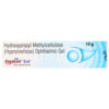 EYEMIST EYE 10GM GEL
