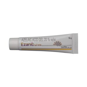 EZANIC 20% 15GM GEL