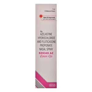 EZICAS AZ 7ML SPRAY