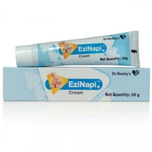 EZINAPI + CREAM 10GM