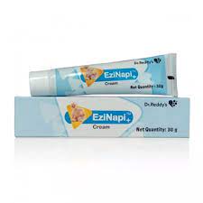 EZINAPI PLUS TUBE OF 30GM CREAM