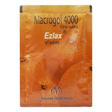EZLAX GRANULES 10.4GM