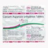 EZORB DS 1120MG STRIP OF 10 TABLETS