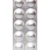 EZYGLIP 20MG TABLET 10?S