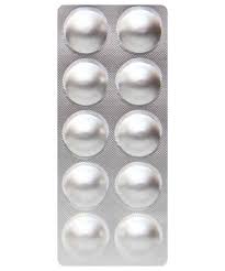 EZYGLIP 20MG TABLET 10?S